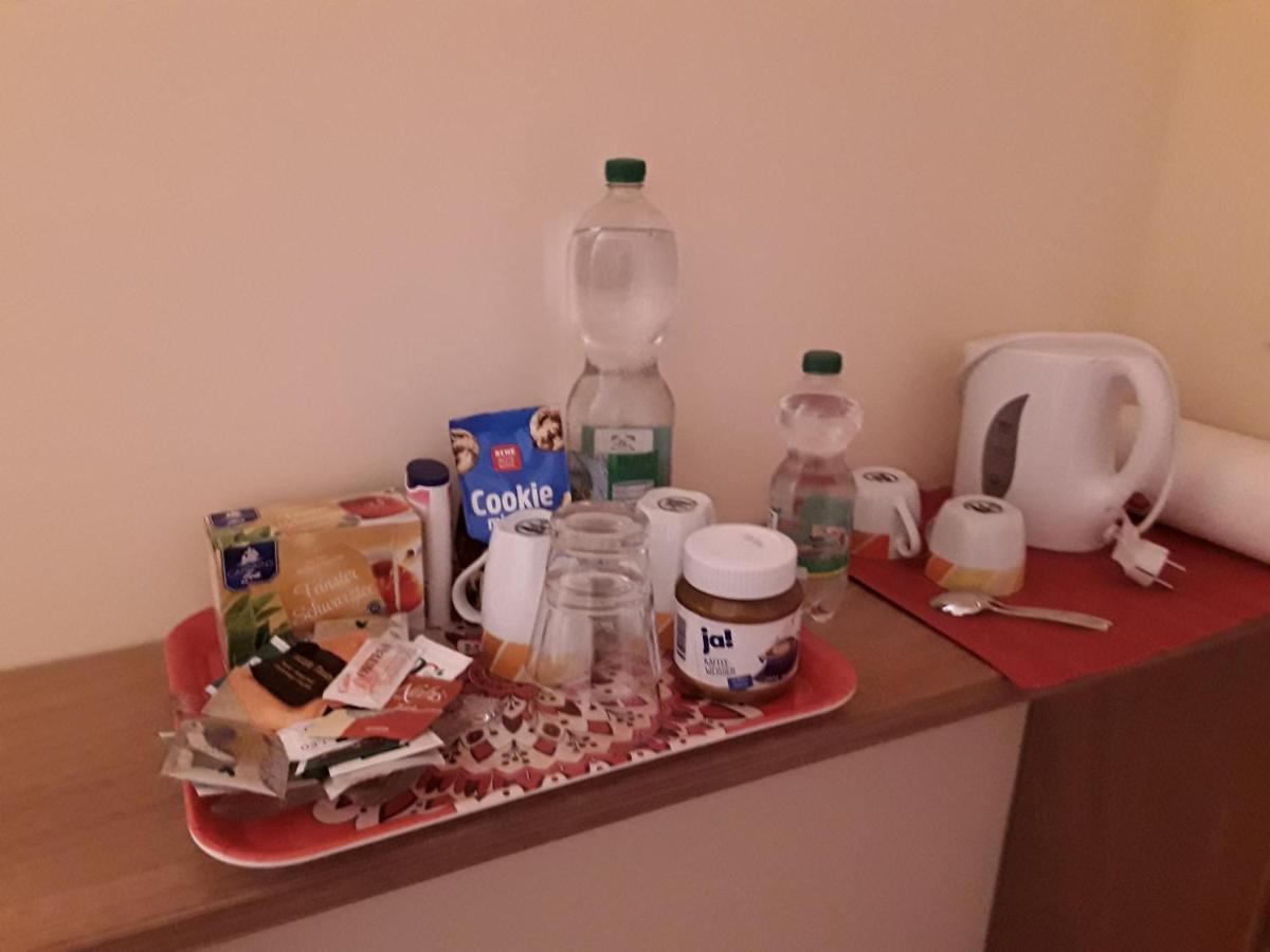 Apartament Gaestezimmer Herzogenrath Zewnętrze zdjęcie