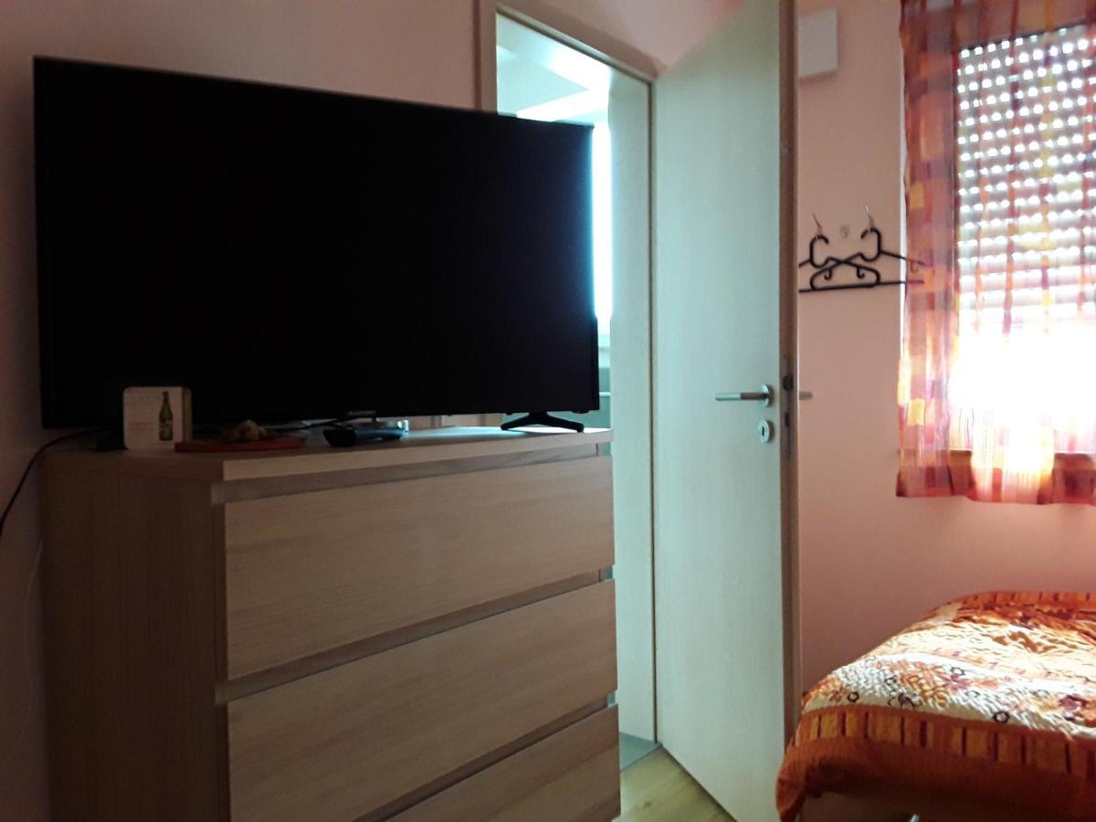 Apartament Gaestezimmer Herzogenrath Zewnętrze zdjęcie