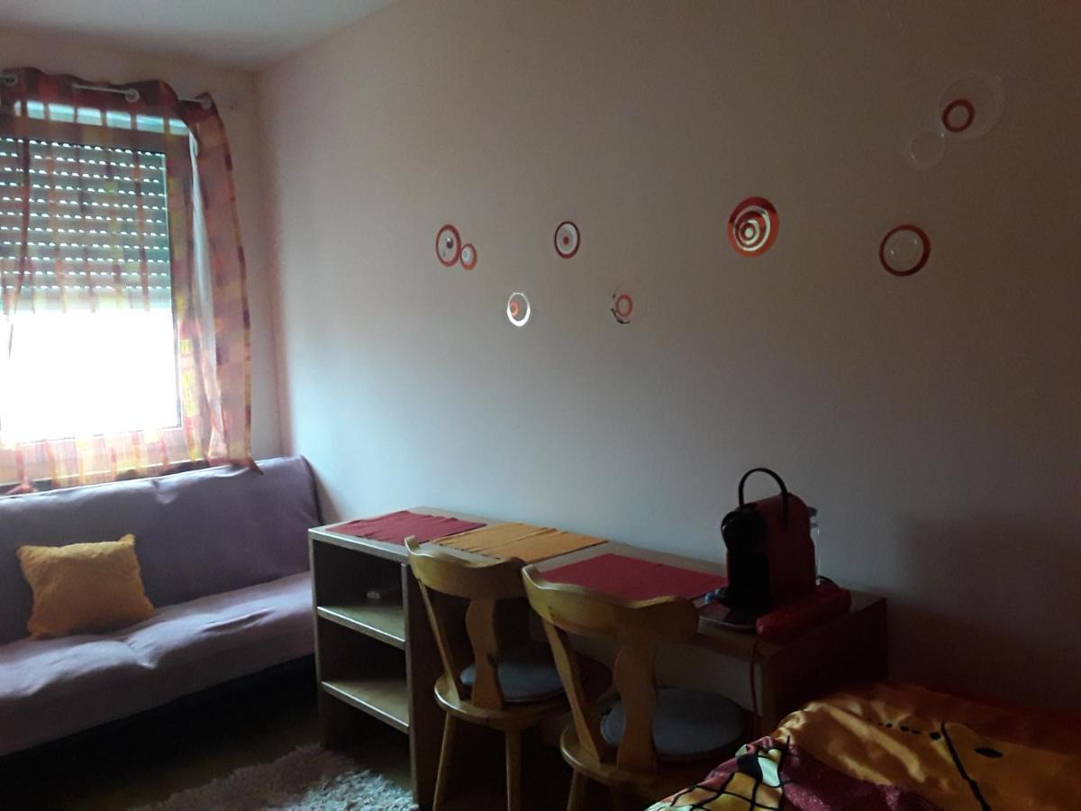 Apartament Gaestezimmer Herzogenrath Zewnętrze zdjęcie