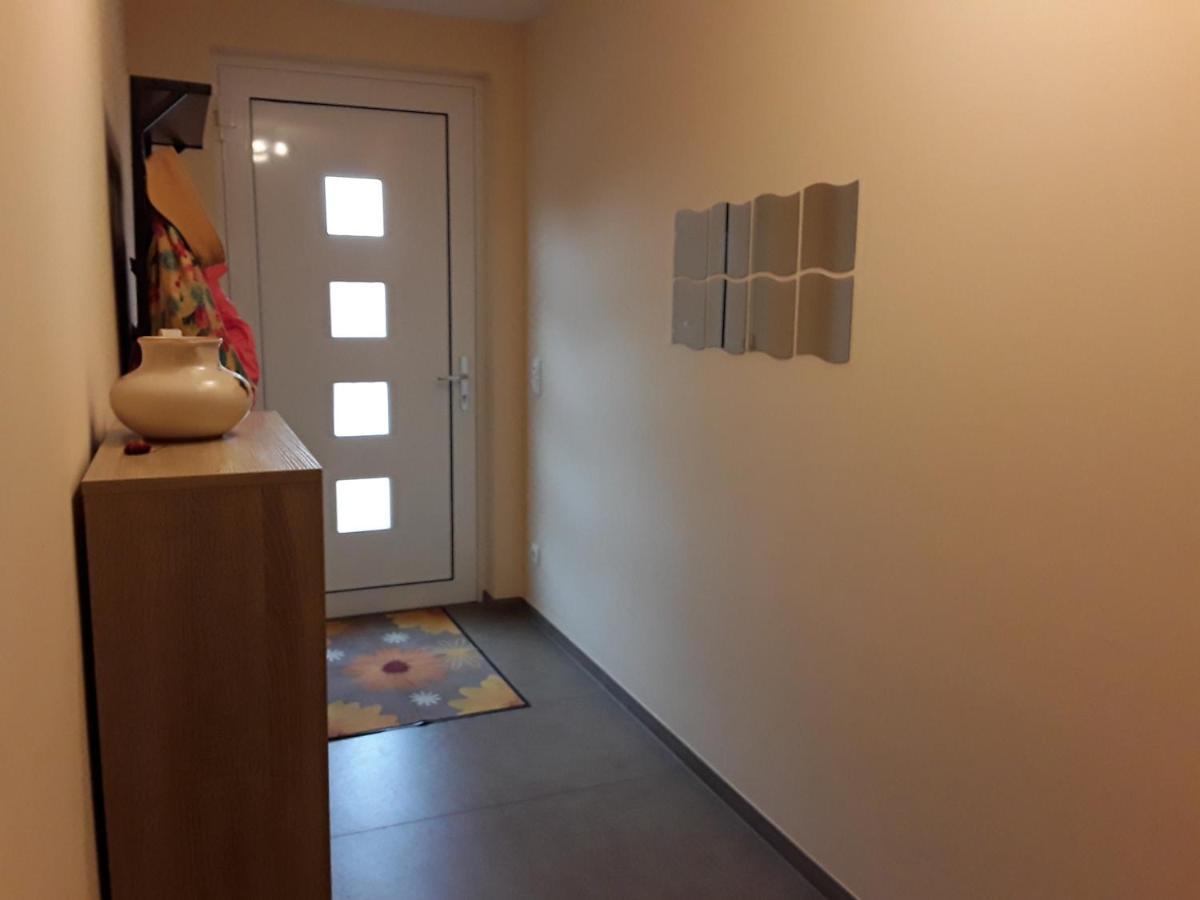 Apartament Gaestezimmer Herzogenrath Zewnętrze zdjęcie