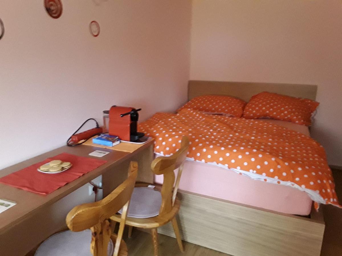 Apartament Gaestezimmer Herzogenrath Zewnętrze zdjęcie